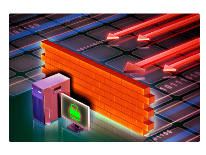 Firewall Empresarial WE3